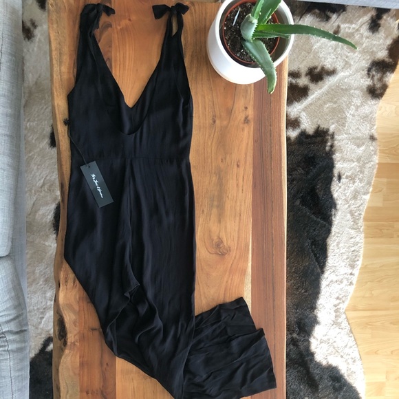 For Love And Lemons Jumpsuit - Picture 1 of 5